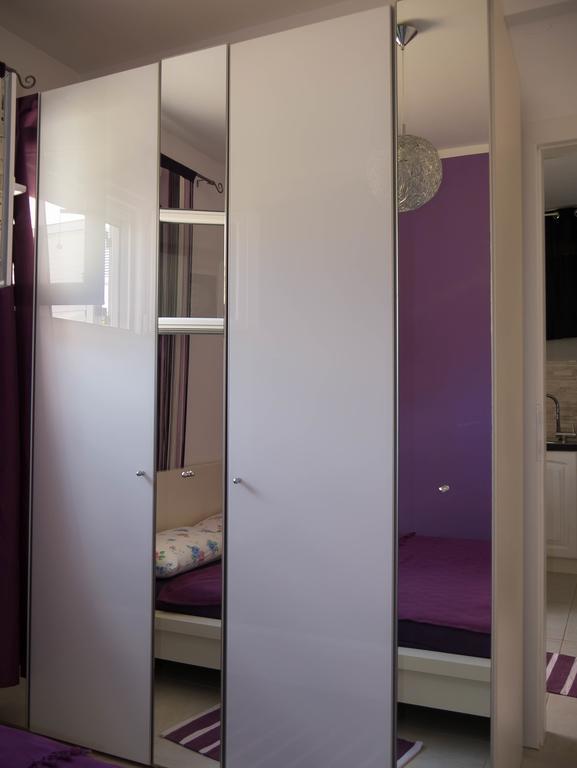 Take It Easy Apartments Slatine Dış mekan fotoğraf